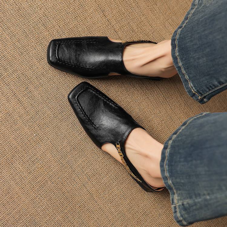 Winifred Slingback Pumps