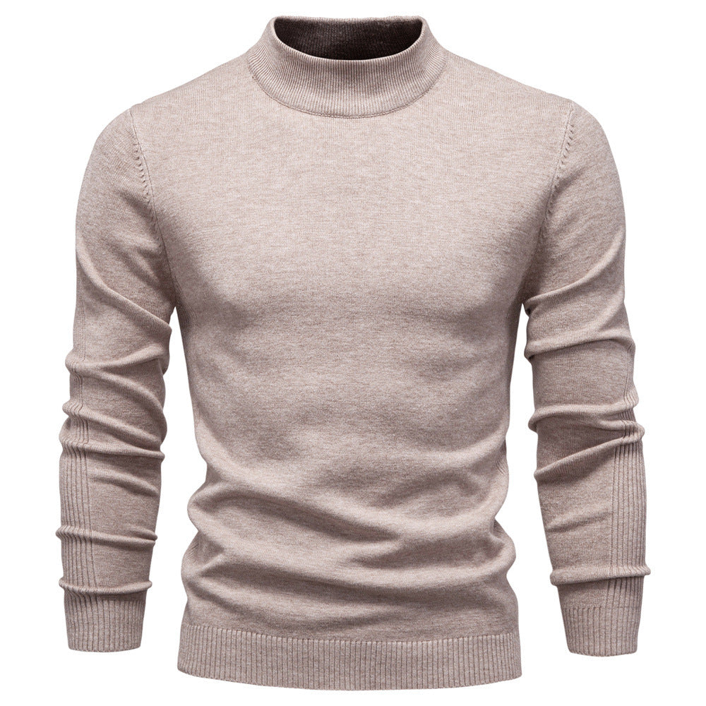 Billy Turtleneck Sweater