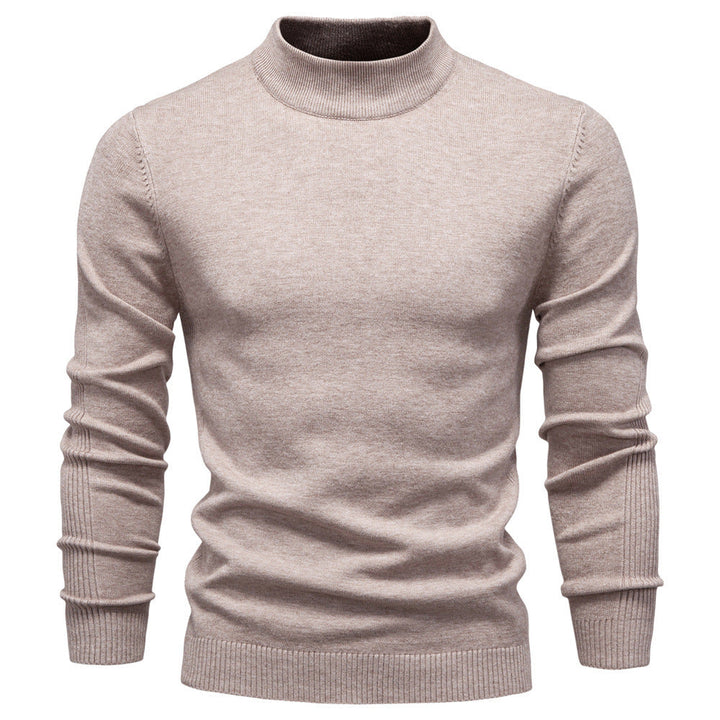 Billy Turtleneck Sweater