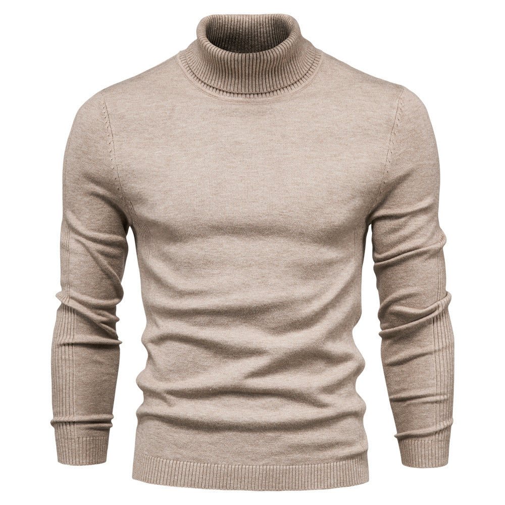 Billy Turtleneck Sweater