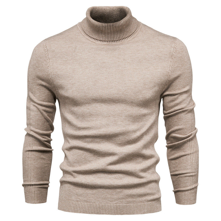 Billy Turtleneck Sweater