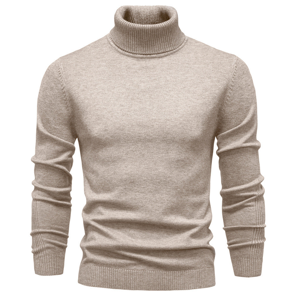 Billy Turtleneck Sweater