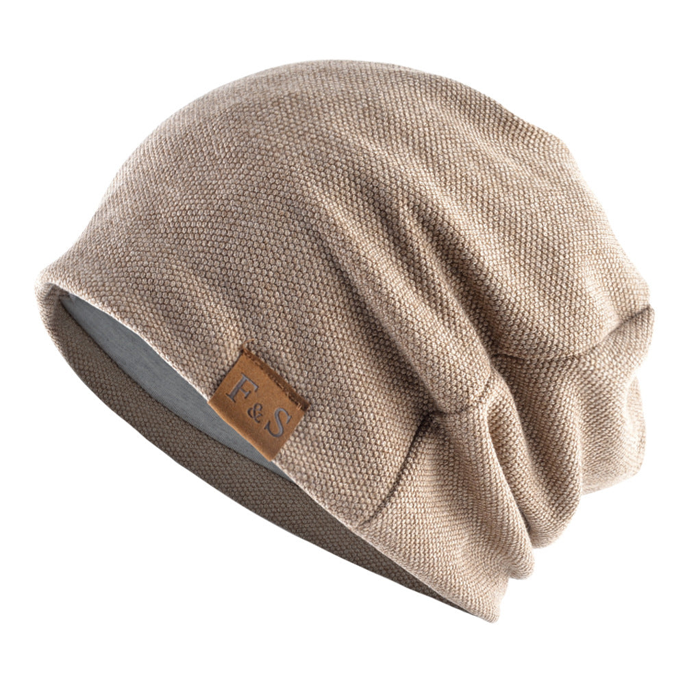 Buf Knit Beanie