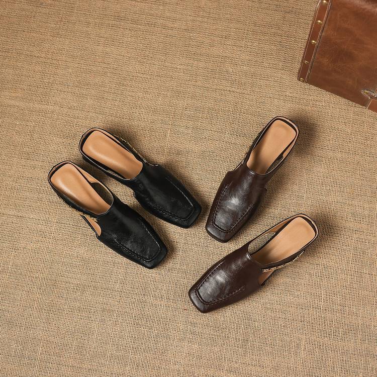 Winifred Slingback Pumps
