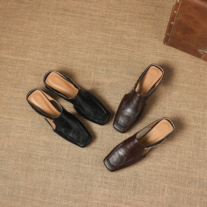 Winifred Slingback Pumps