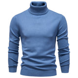 Misty Blue
