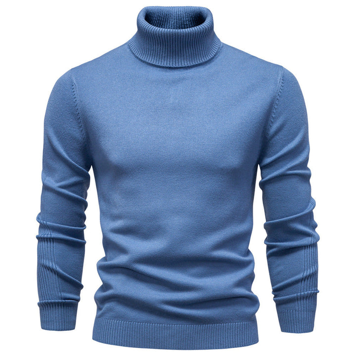 Billy Turtleneck Sweater