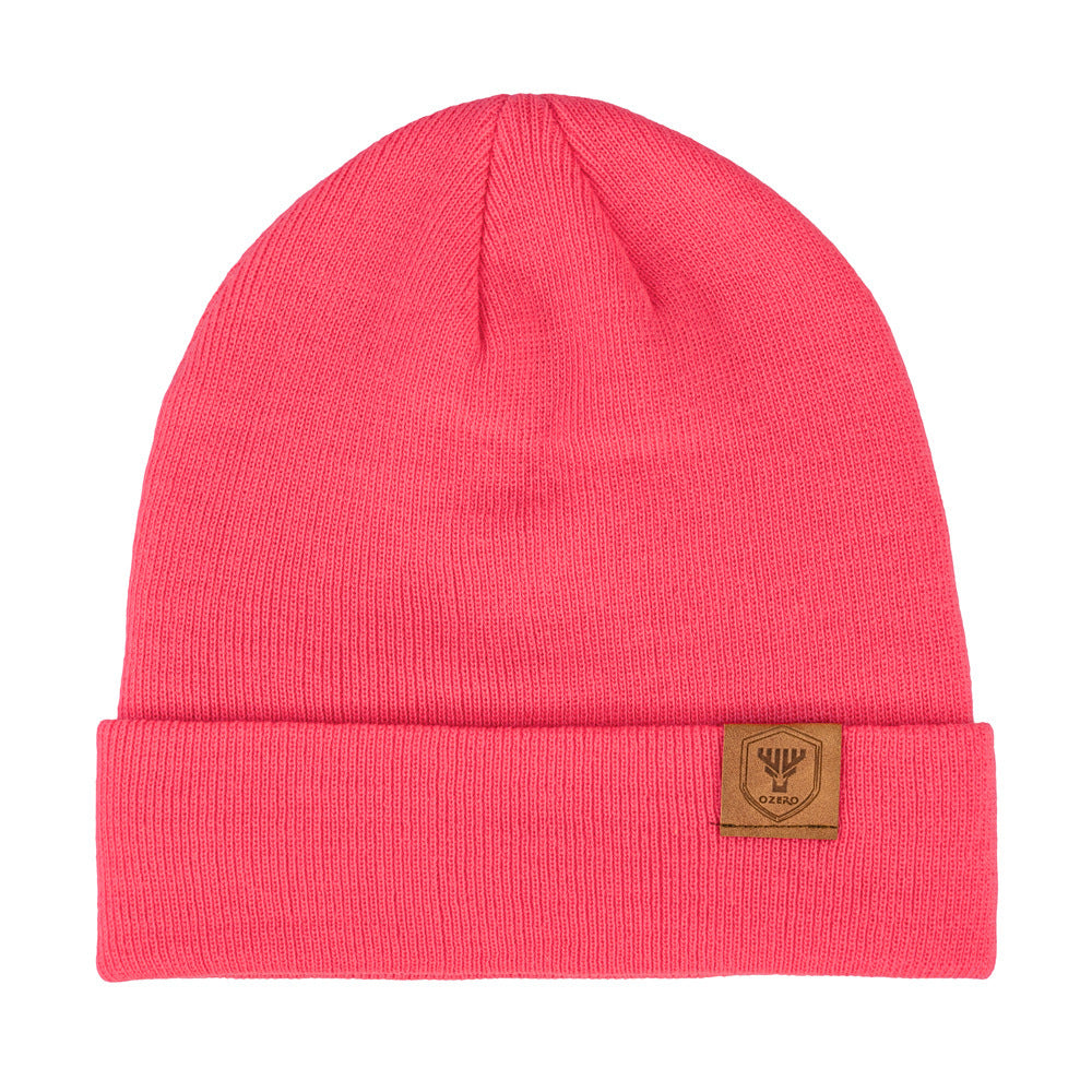 Wolly Knit Beanie