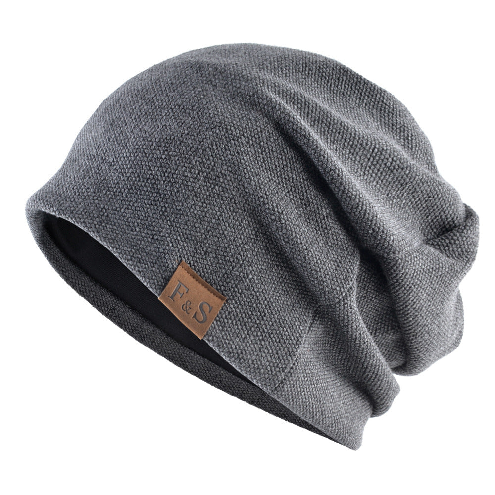 Buf Knit Beanie