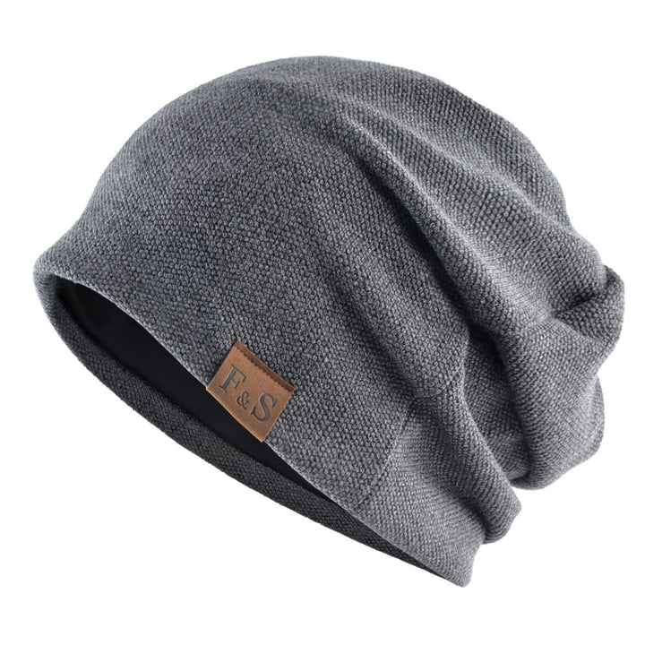Buf Knit Beanie