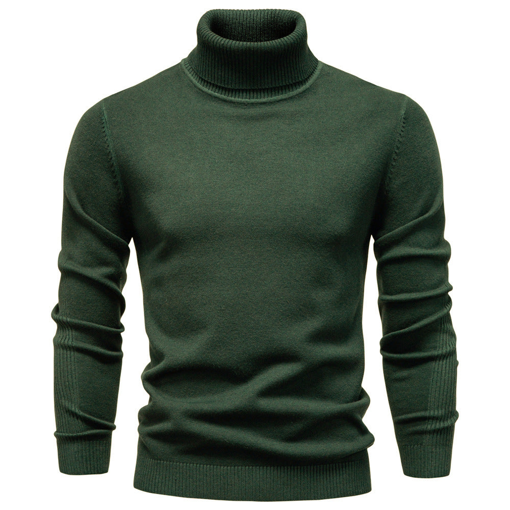 Billy Turtleneck Sweater