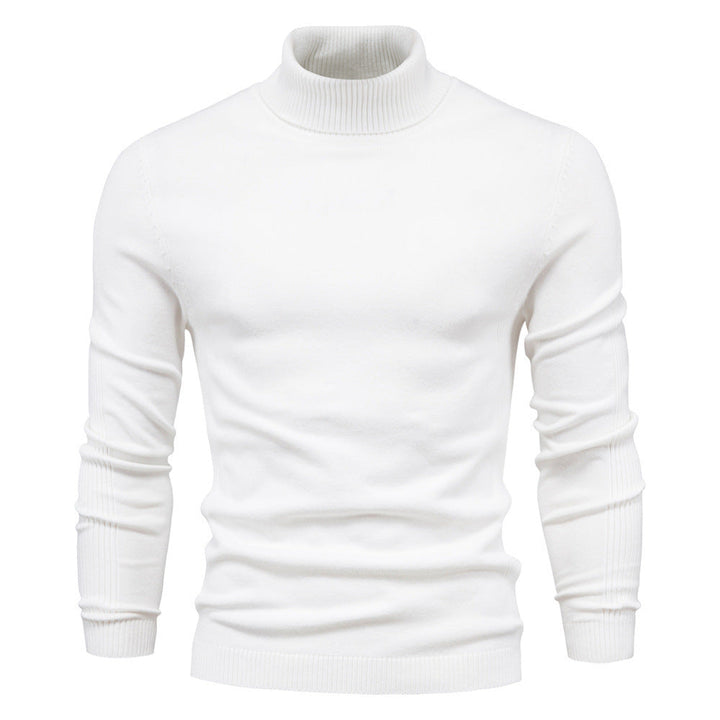 Billy Turtleneck Sweater