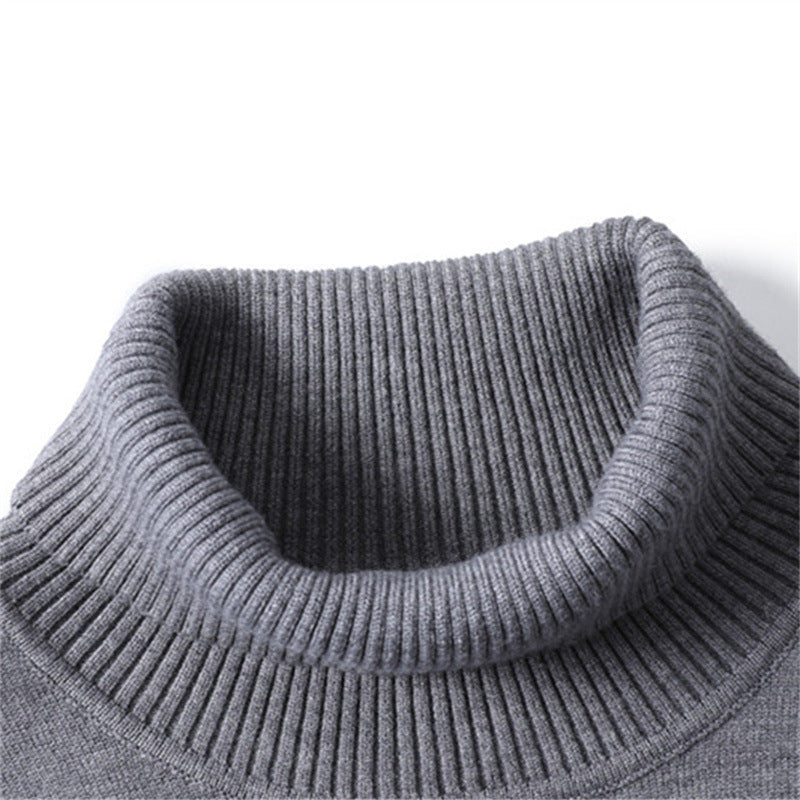 Billy Turtleneck Sweater