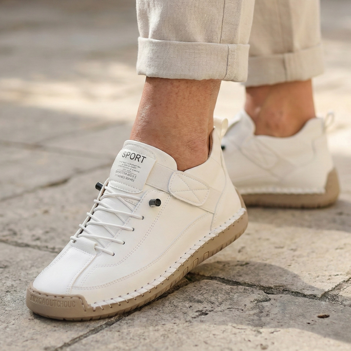 Amelia Everyday Casual Sneakers