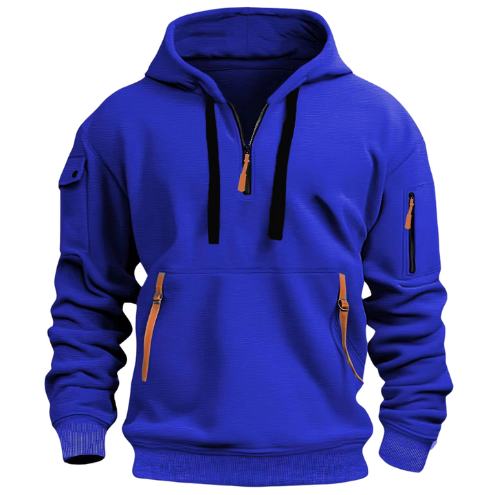 Elbert Outdoor Hoodie