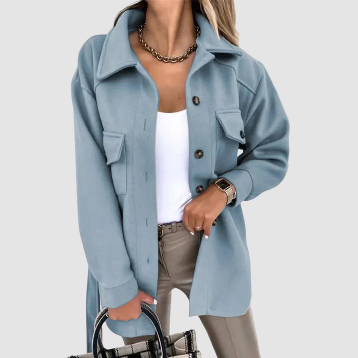 Clara Jacket