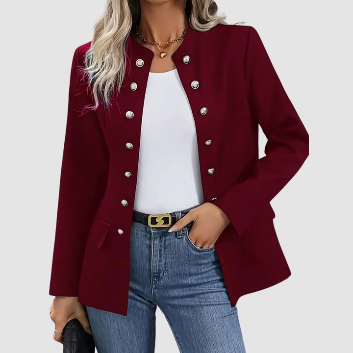 Adrienne Blazer