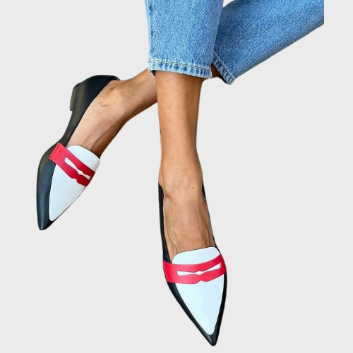 Melinda Loafers