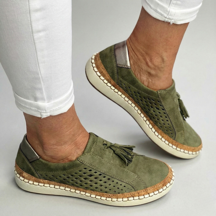 Piper Slip-Ons