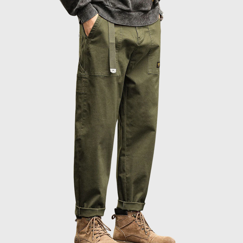 Redwood Utility Pants