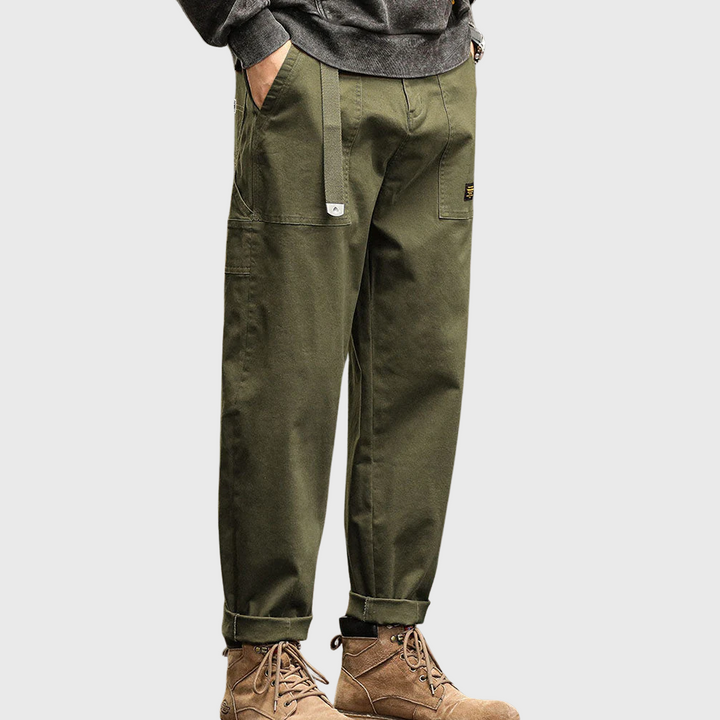 Redwood Utility Pants