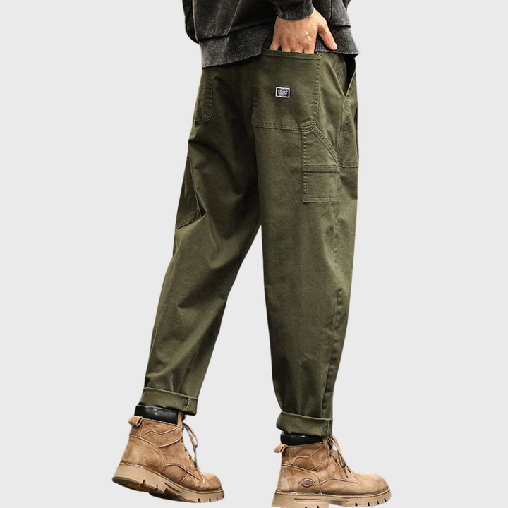 Redwood Utility Pants