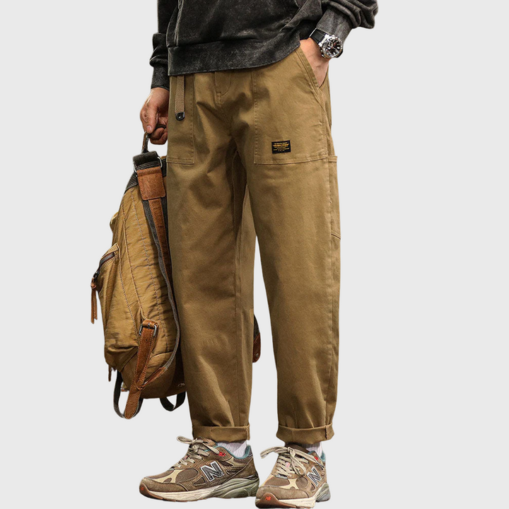 Redwood Utility Pants