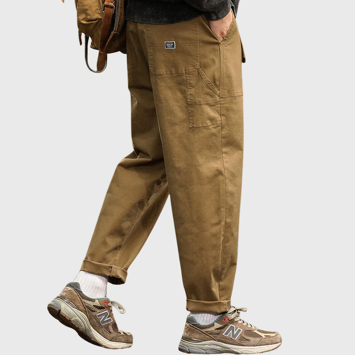 Redwood Utility Pants