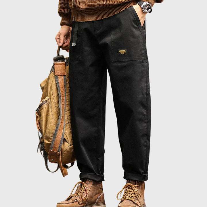 Redwood Utility Pants