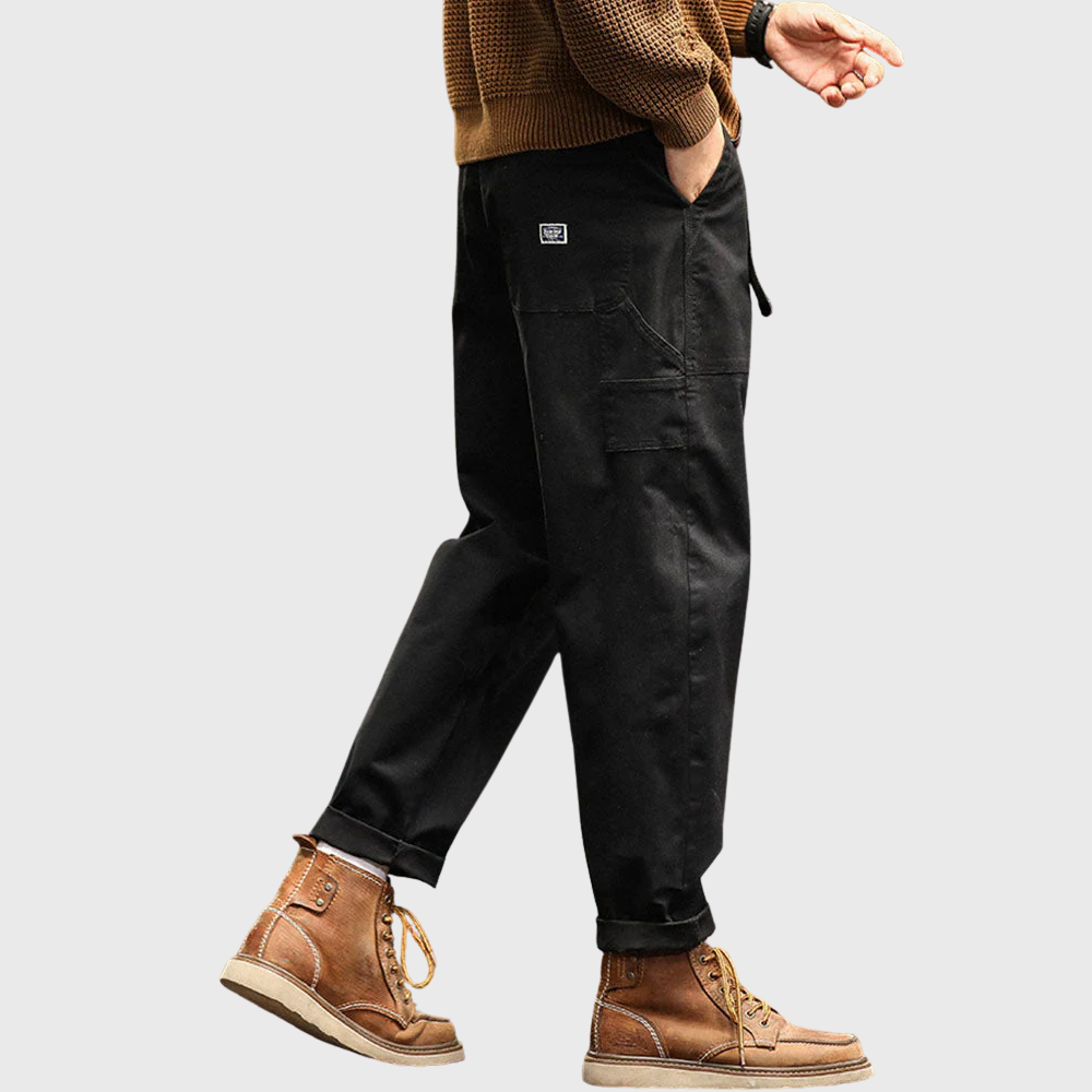 Redwood Utility Pants