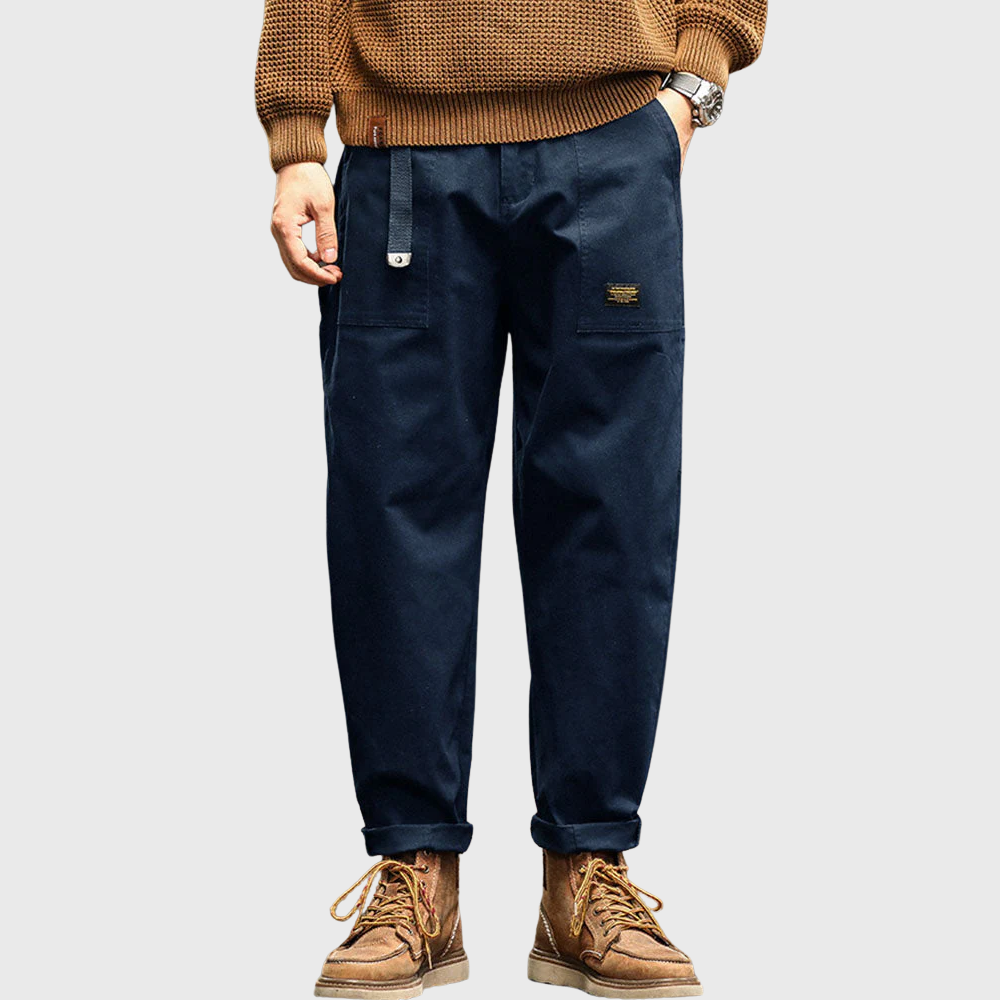 Redwood Utility Pants