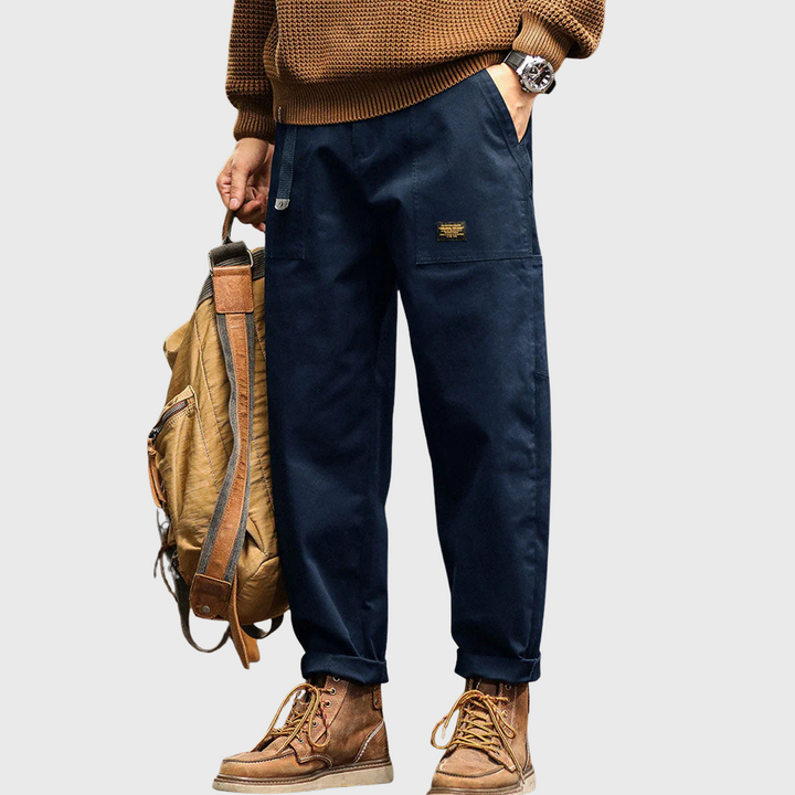 Redwood Utility Pants