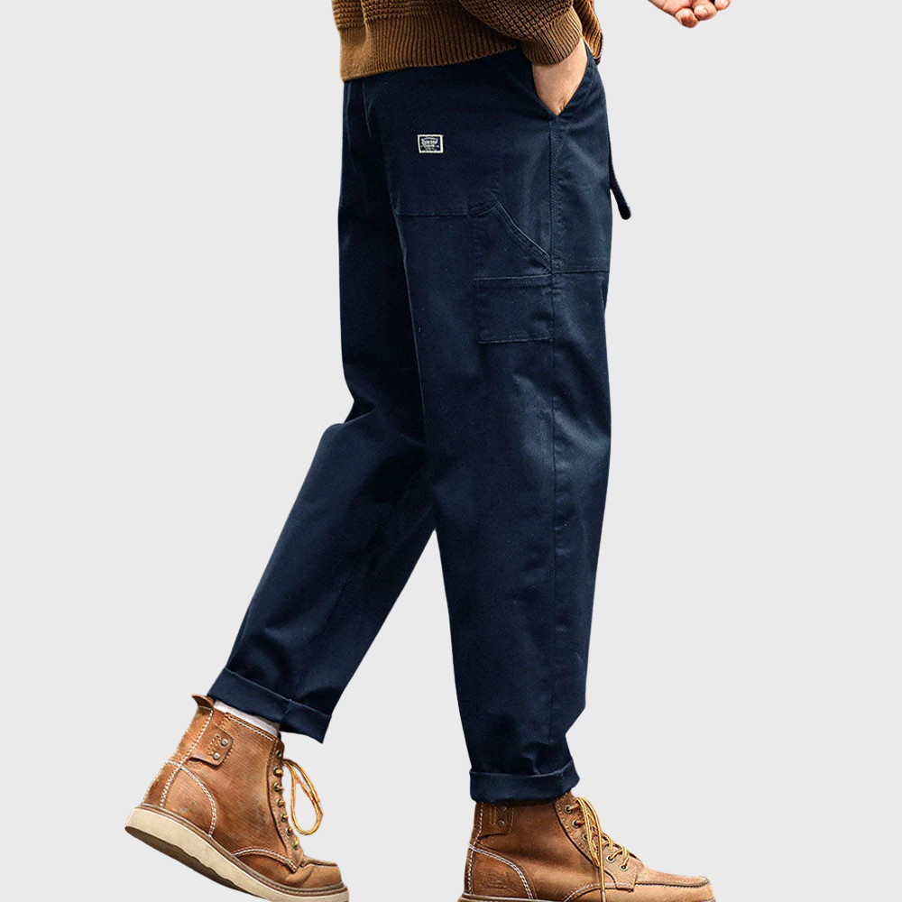 Redwood Utility Pants