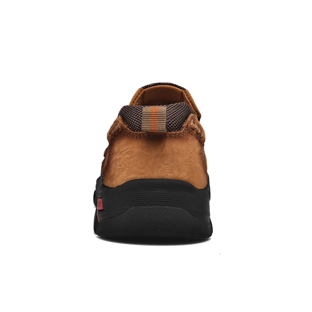 Declan Casual Slip-On Shoes