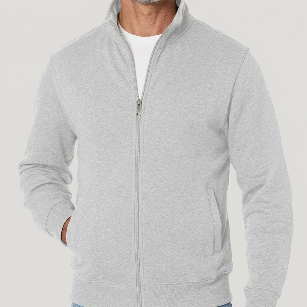 Edwin Zip Jacket