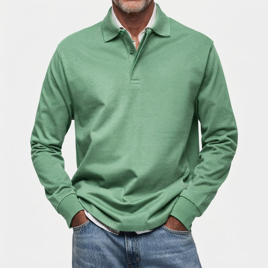 Dorian Polo Shirt