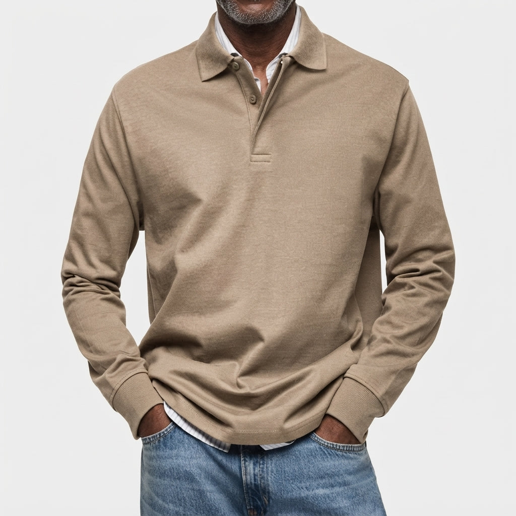 Dorian Polo Shirt