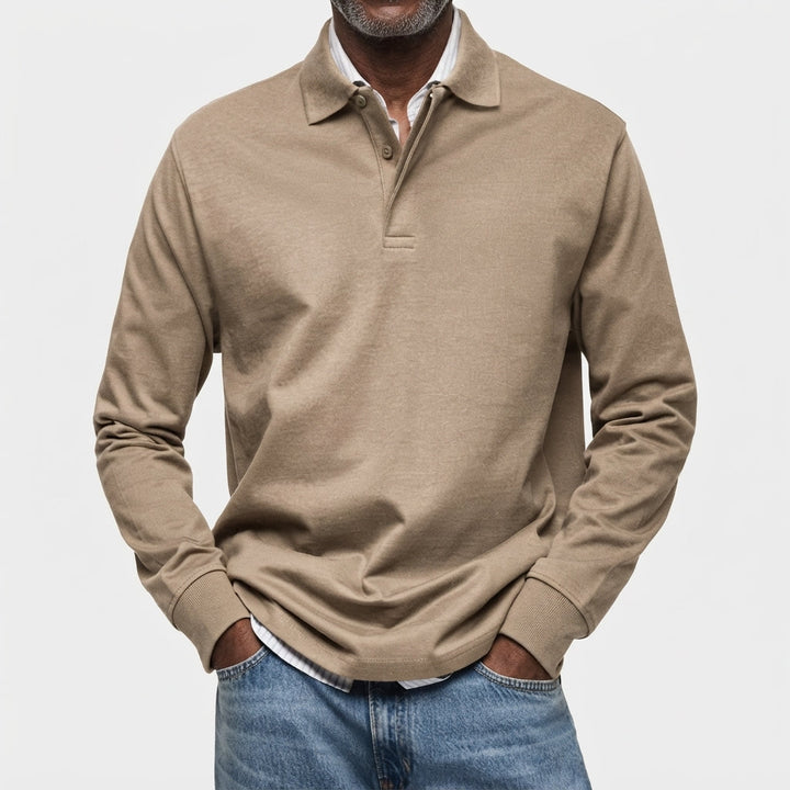 Dorian Polo Shirt