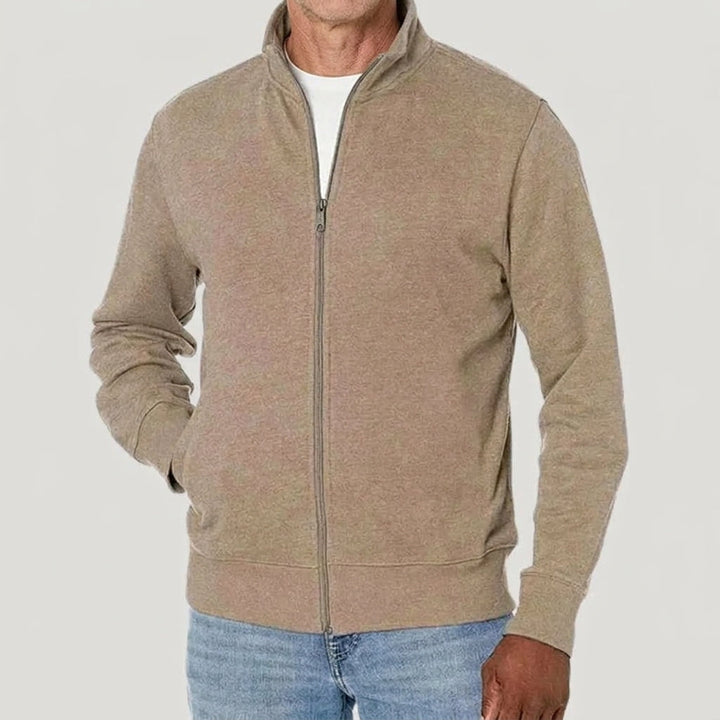 Edwin Zip Jacket