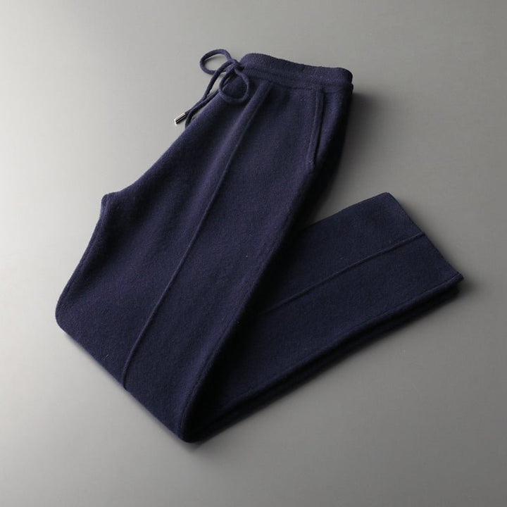 River Merino Pant