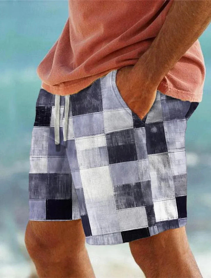 Drifton Summer Shorts
