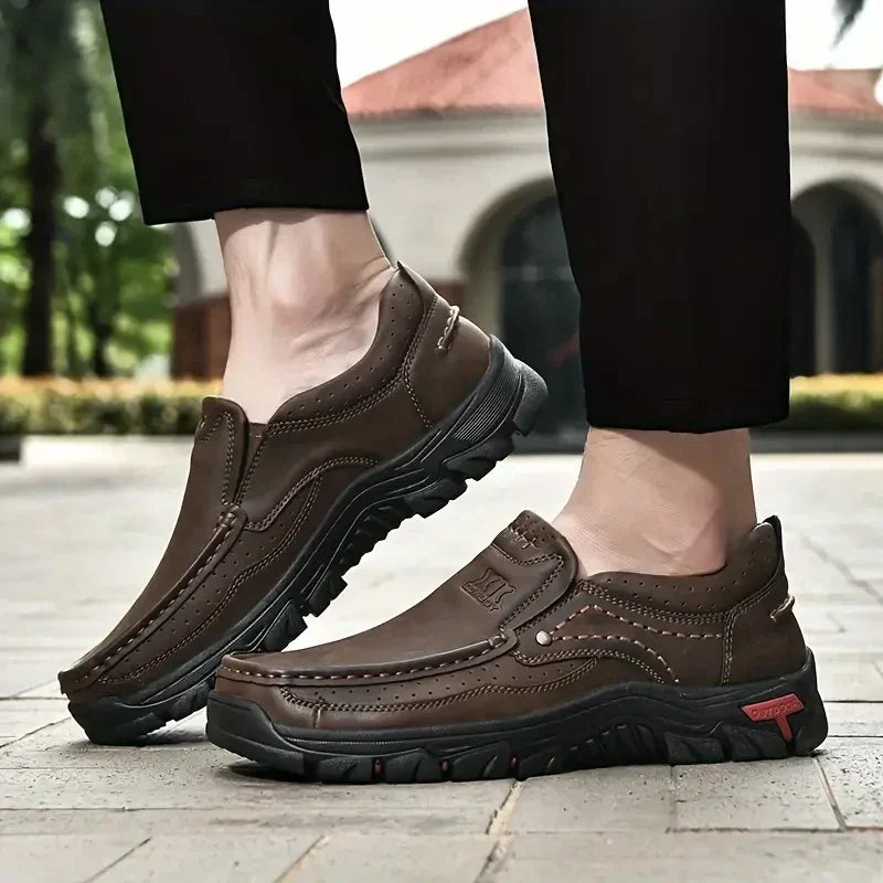 Nicolas Slip-On Loafers