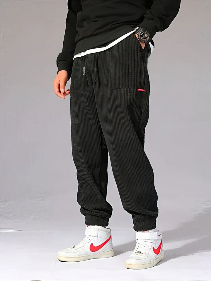 Ryan Jogger Trousers