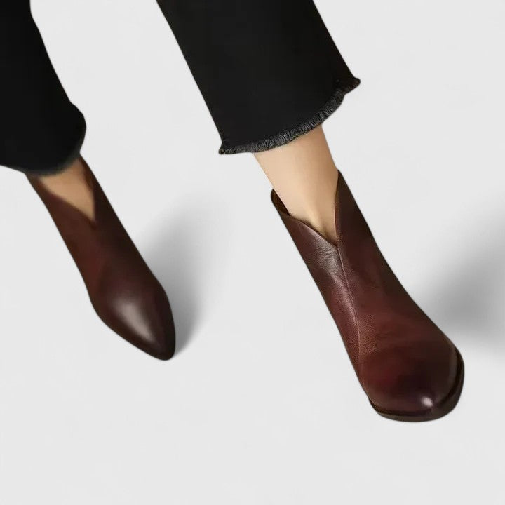 Lissie Boots