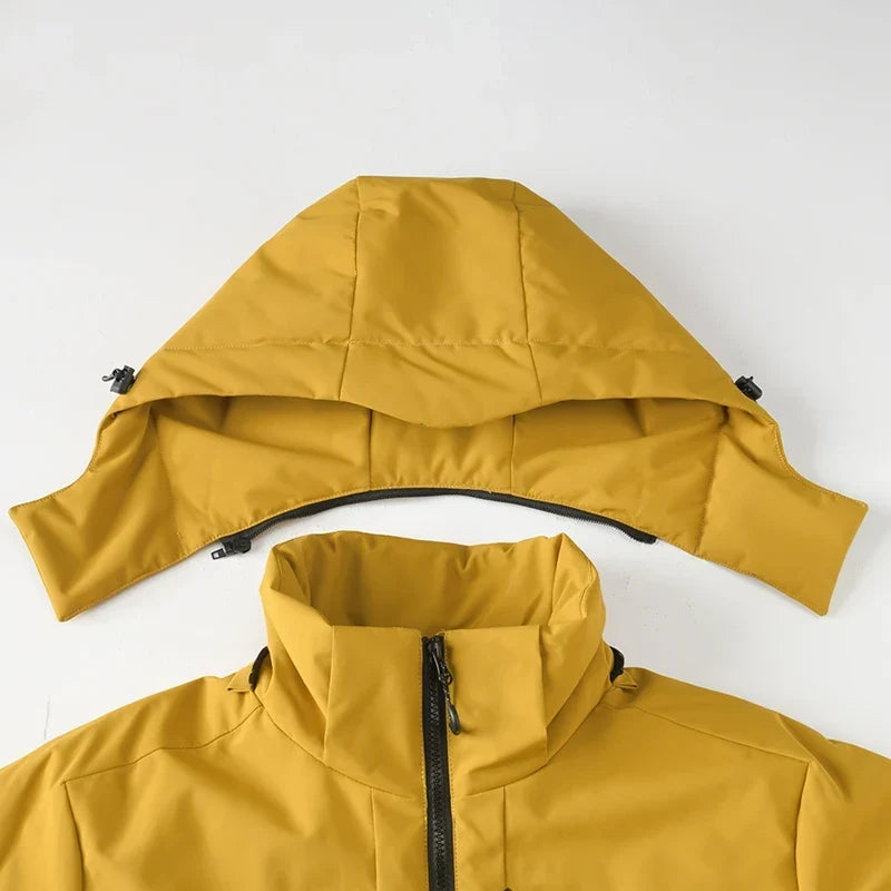 StormGuard Expedition Jacket