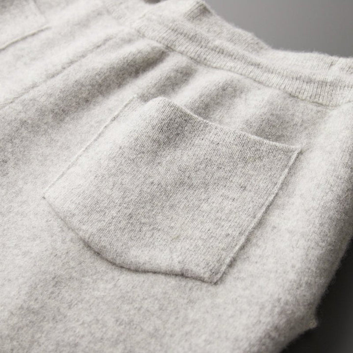 River Merino Pant