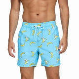 Blue Banana