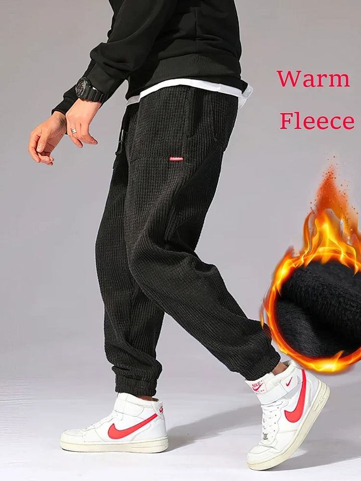 Ryan Jogger Trousers