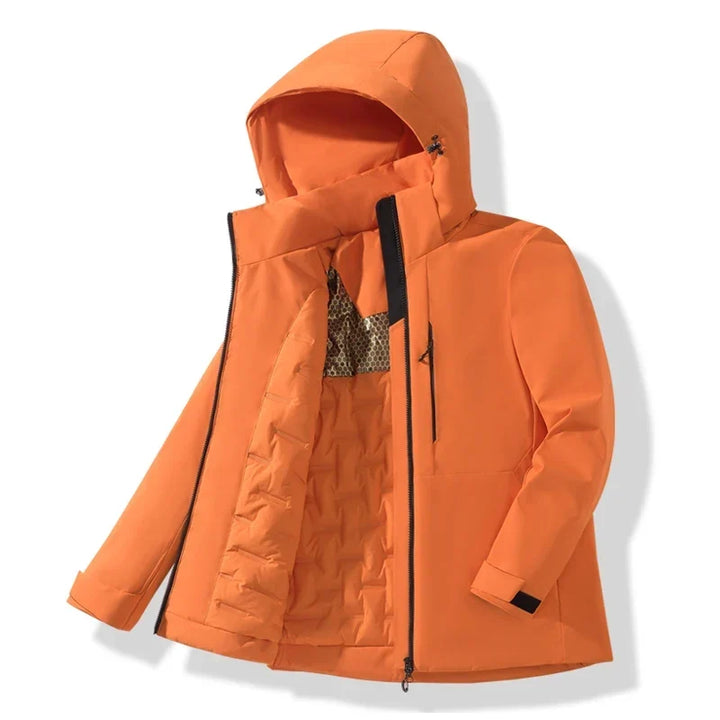 StormGuard Expedition Jacket