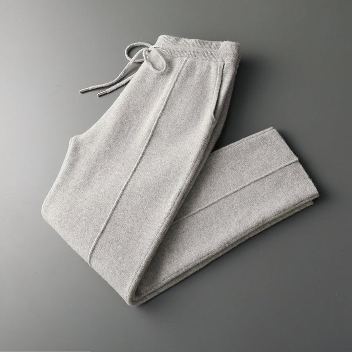 River Merino Pant